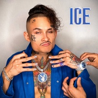ICE (feat. MORGENSHTERN) Morgenshtern
