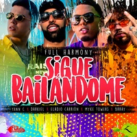 Sigue Bailandome Darkiel