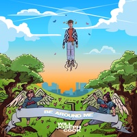 Be Around Me Created By Will Joseph Cook Popular Songs On Tiktok