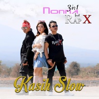 Kasih Slow Nonna 3In1