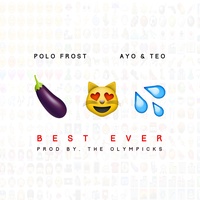 Best Ever Polo Frost
