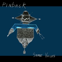 Pinback - June