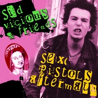 Sid Vicious - Something Else