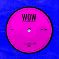 WOW (Remix) created by Zara Larsson | Popular songs on TikTok