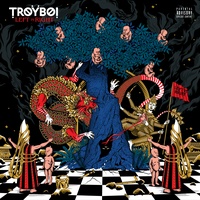 KinjaBang TroyBoi