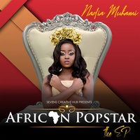 Wangu (feat. Sanaipei Tande) Nadia Mukami