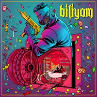Biliyom Enes Batur
