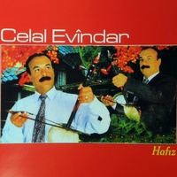 Celal Evindar - Hafız