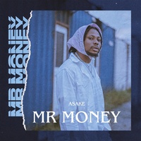 Mr Money Asake