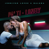 Pa Ti Jennifer Lopez & Maluma