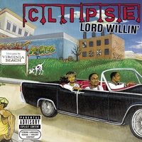 Clipse - When the Last Time