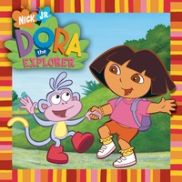 Backpack, Backpack! created by Dora The Explorer | Popular songs on TikTok