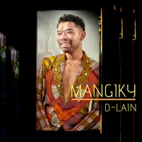 D-Lain - Mangiky