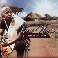 Vusi Nova - Ndikuthandile