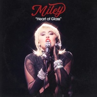 Heart Of Glass (Live from the iHeart Festival) Miley Cyrus