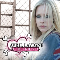 Girlfriend Avril Lavigne