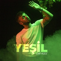 Yeşil Can Yüce