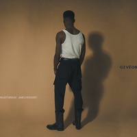 Heartbreak Anniversary Giveon