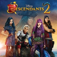 Dove Cameron & Sofia Carson - Space Between