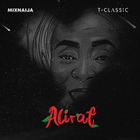 La Cream Mix Naija & T-classic