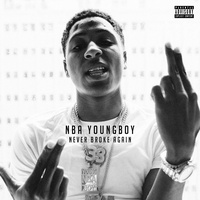NBA Youngboy - Rain