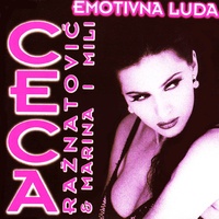 Ceca - Mrtvo More