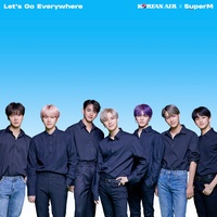 SuperM - Let’s Go Everywhere