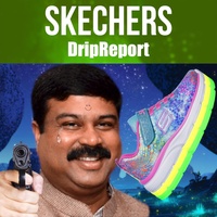 i like skechers tik tok