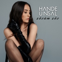 Sözüm Söz Hande Ünsal