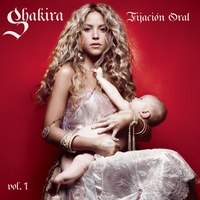 No Shakira