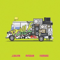 Ponle Rvssian & Farruko & J Balvin