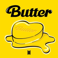 Butter 방탄소년단 (BTS)