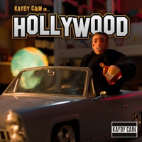 Hollywood Kaydy Cain & GARZI