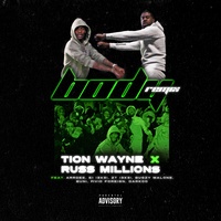 Body (Remix) [feat. ArrDee, E1 (3x3), ZT (3x3), Bugzy Malone, Buni, F…