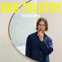Träffar andra Dag Tolstoy