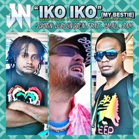 Iko Iko (My Bestie) (feat. Small Jam) Justin Wellington