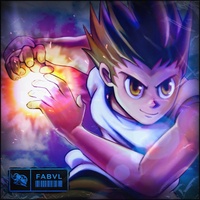 Look to the Moon (Inspired by "Hunter x Hunter") created ...