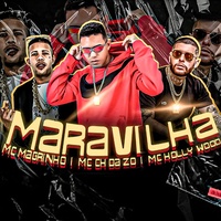 Maravilha (feat. Mc Magrinho) MC CH da Z.O & MC Hollywood
