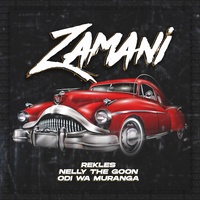 Zamani Rekles
