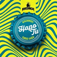 Hapo Tu (feat. Chris Kaiga) Nyashinski