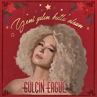 Yeni Yılın Kutlu Olsun Gülçin Ergül