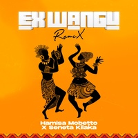 EX wangu - Remix Hamisa Mobetto