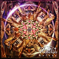 バンドリ ダイナミック壁紙 楽曲 Oneness Roselia