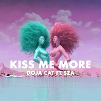 Kiss Me More (feat. SZA) Doja Cat