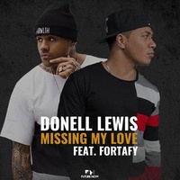 Missing My Love Donell Lewis