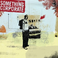 Something Corporate - Space