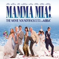 Slipping Through My Fingers - From 'Mamma Mia!' Original Motion Pictu…