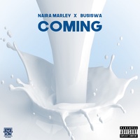 Coming Naira Marley & Busiswa