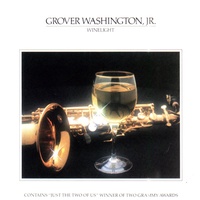Just the Two of Us Grover Washington, Jr.