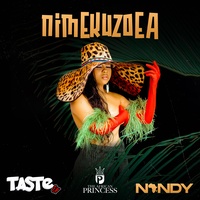 Nimekuzoea Nandy
